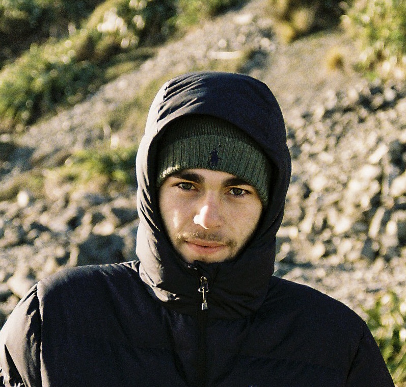 Antoine Broux